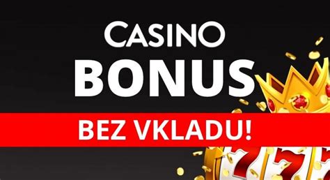  casino online vstupní bonus bez vkladu